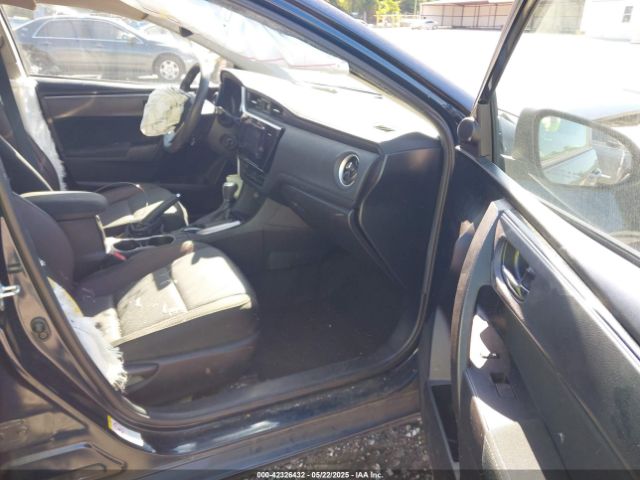 5YFBURHEXHP733935 Toyota Corolla L/le/se/se Special Edition/xle/xse