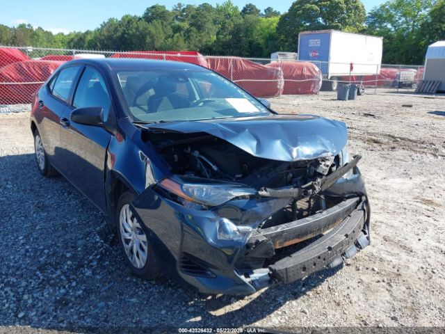 5YFBURHEXHP733935 Toyota Corolla L/le/se/se Special Edition/xle/xse