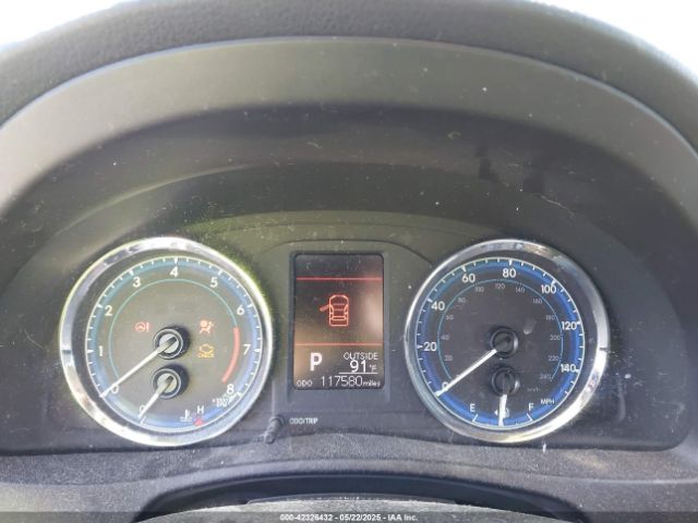 5YFBURHEXHP733935 Toyota Corolla L/le/se/se Special Edition/xle/xse