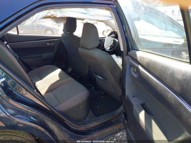 5YFBURHEXHP733935 Toyota Corolla L/le/se/se Special Edition/xle/xse