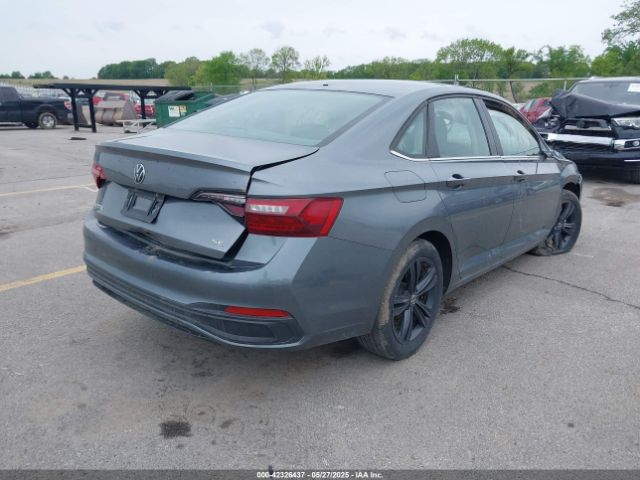 2022 VOLKSWAGEN JETTA 3VW7M7BU5NM000413 Photo 3