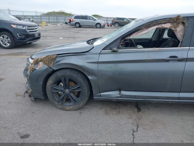 2022 VOLKSWAGEN JETTA 3VW7M7BU5NM000413 Photo 5