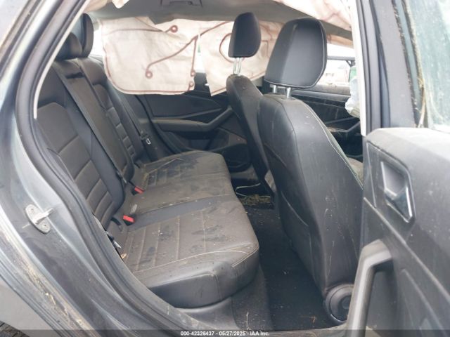 2022 VOLKSWAGEN JETTA 3VW7M7BU5NM000413 Photo 7