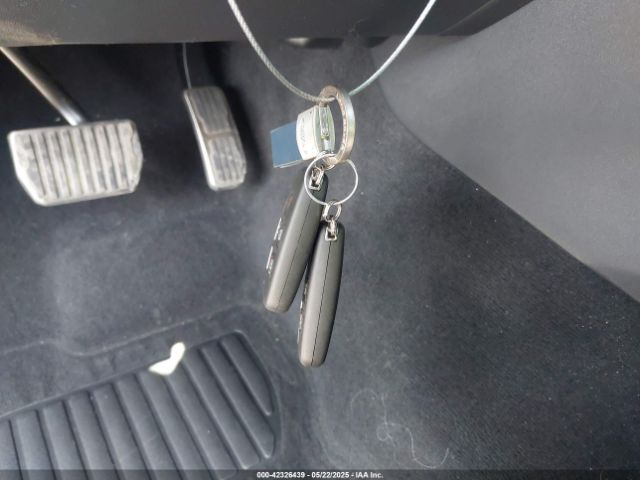 SALYU2EE1LA258140 Land Rover aj133