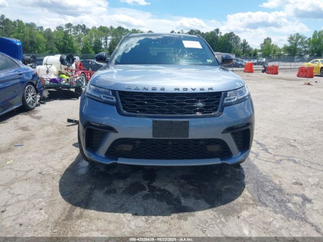 SALYU2EE1LA258140 Land Rover aj133