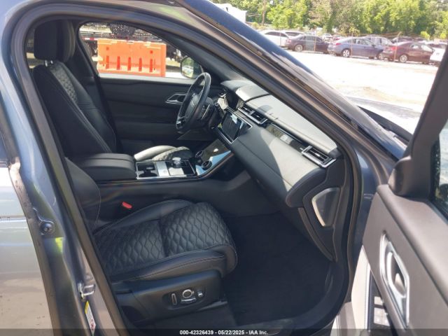SALYU2EE1LA258140 Land Rover aj133