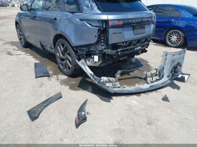 SALYU2EE1LA258140 Land Rover aj133