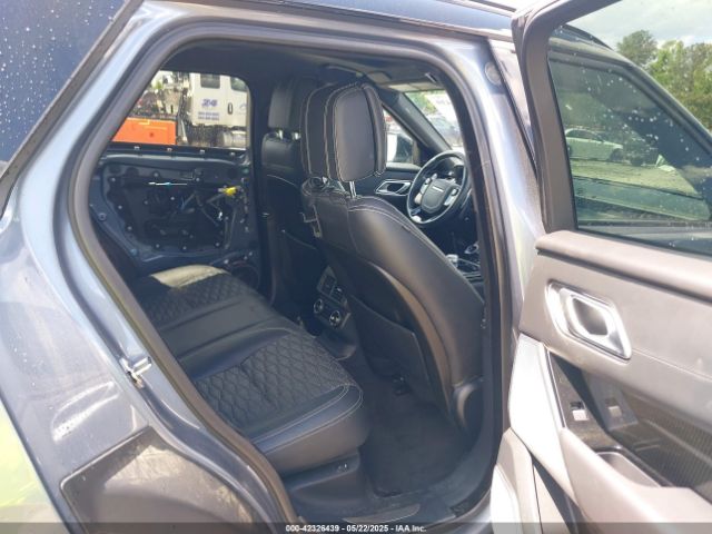 SALYU2EE1LA258140 Land Rover aj133