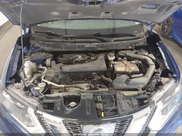 Nissan 2017 2017 KNMAT2MV8HP594255 Image 10