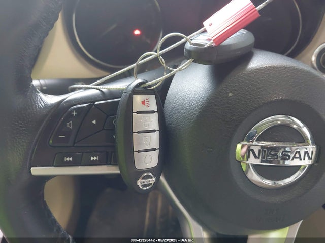 Nissan 2017 2017 KNMAT2MV8HP594255 Image 11