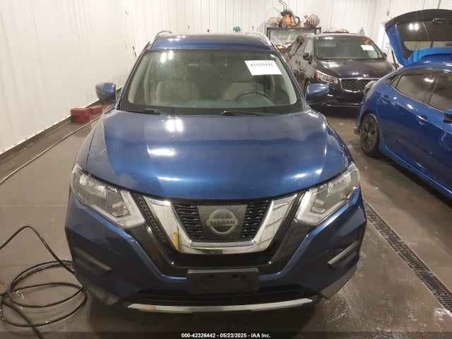 Nissan 2017 2017 KNMAT2MV8HP594255 Image 12