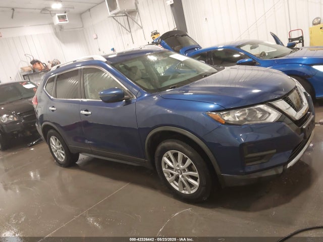 Nissan 2017 2017 KNMAT2MV8HP594255 Image 13