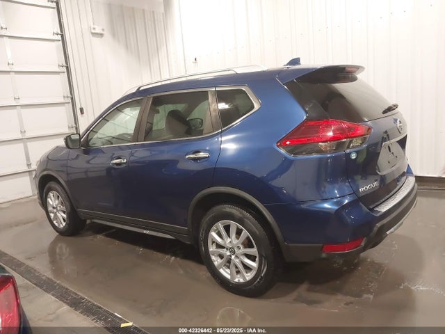 Nissan 2017 2017 KNMAT2MV8HP594255 Image 14