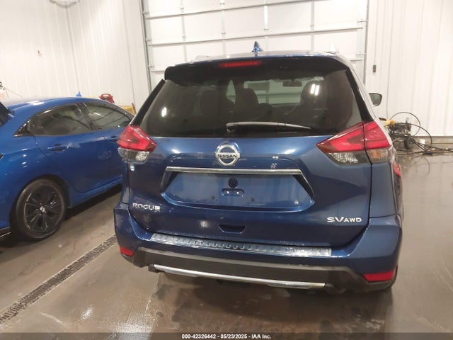 Nissan 2017 2017 KNMAT2MV8HP594255 Image 16