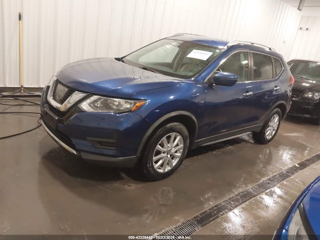 Nissan 2017 2017 KNMAT2MV8HP594255 Image 2
