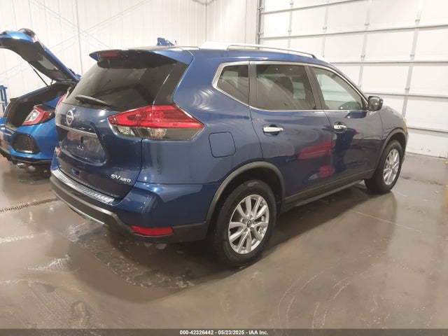Nissan 2017 2017 KNMAT2MV8HP594255 Image 4
