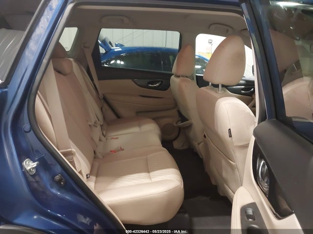 Nissan 2017 2017 KNMAT2MV8HP594255 Image 8