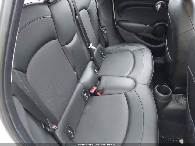 WMWXU1C52G2D11850 Mini Hardtop Cooper