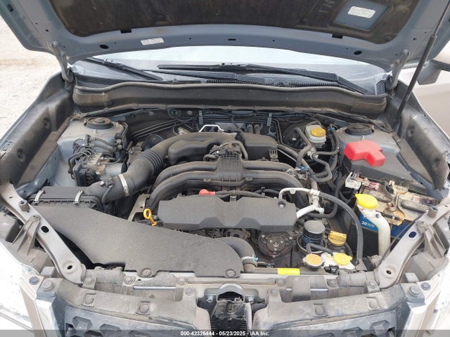 Subaru 2.5na u5 2015 JF2SJAFC2FH425034 Image 10