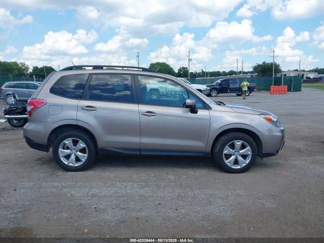 Subaru 2.5na u5 2015 JF2SJAFC2FH425034 Image 12