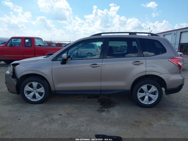 Subaru 2.5na u5 2015 JF2SJAFC2FH425034 Image 13