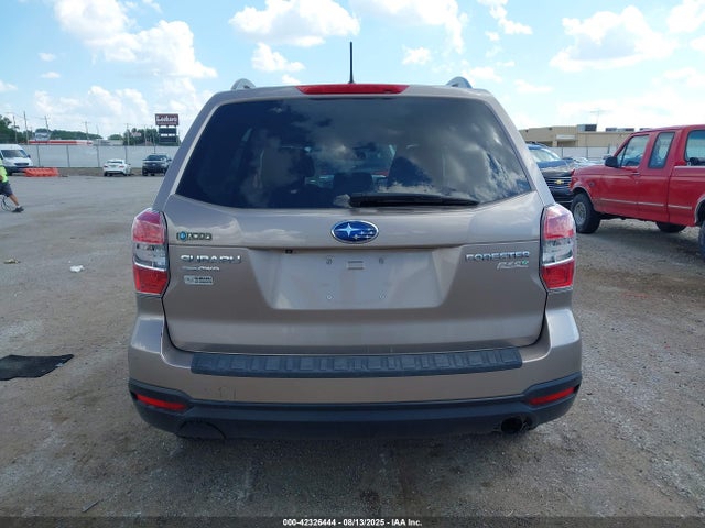 Subaru 2.5na u5 2015 JF2SJAFC2FH425034 Image 15