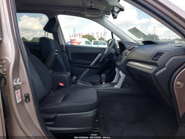 Subaru 2.5na u5 2015 JF2SJAFC2FH425034 Image 5