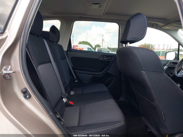Subaru 2.5na u5 2015 JF2SJAFC2FH425034 Image 8