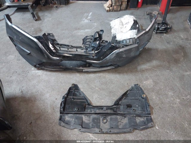 JN8AT2MV7KW372484 Nissan ROGUE SV