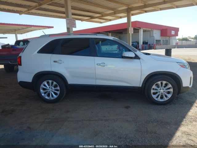 5XYKU4A70FG612752 KIA Sorento Ex V6