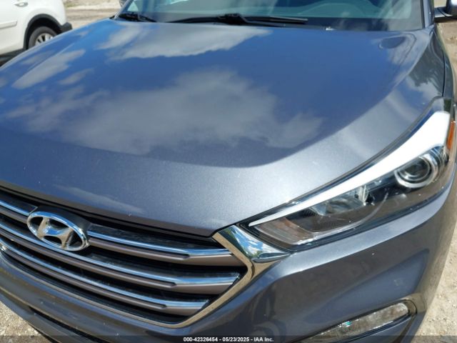 KM8J3CA26GU033662 Hyundai Tucson Limited/sport And Eco/se