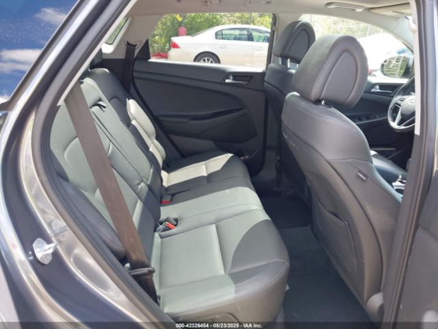 KM8J3CA26GU033662 Hyundai Tucson Limited/sport And Eco/se