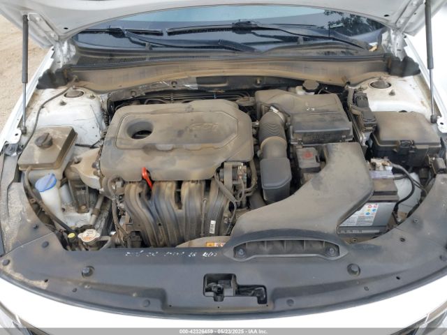 5XXGT4L39GG039021 KIA Optima Lx