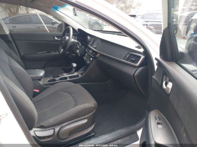 5XXGT4L39GG039021 KIA Optima Lx