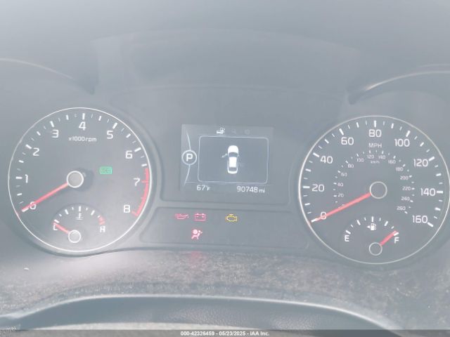5XXGT4L39GG039021 KIA Optima Lx