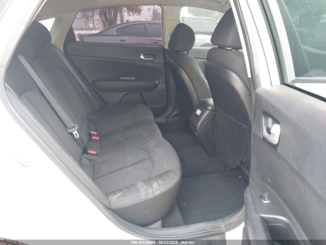 5XXGT4L39GG039021 KIA Optima Lx