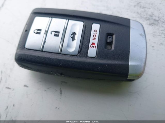 2016 ACURA TLX 19UUB1F34GA007820 Photo 10