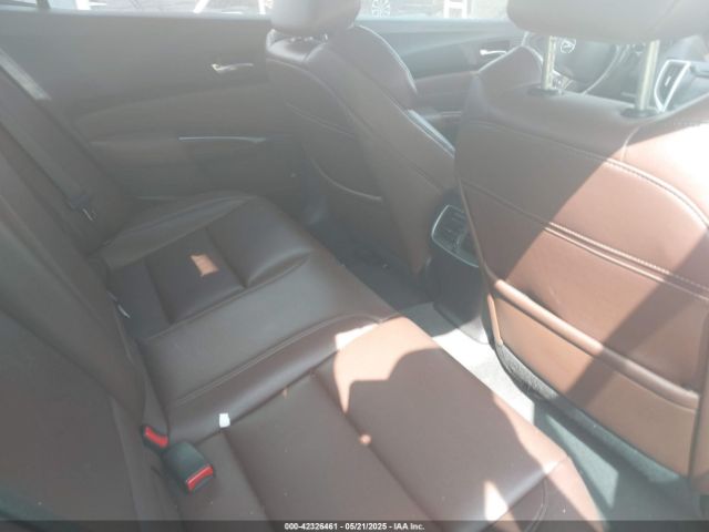 2016 ACURA TLX 19UUB1F34GA007820 Photo 7