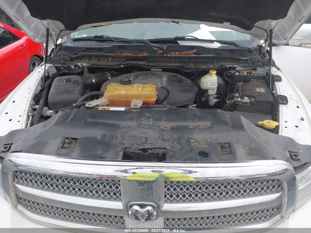RAM 1500 2016 1C6RR7PM5GS127217 Image 10