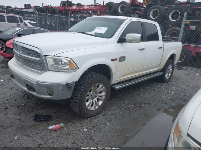 RAM 1500 2016 1C6RR7PM5GS127217 Image 2