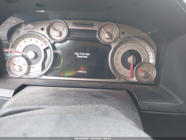 RAM 1500 2016 1C6RR7PM5GS127217 Image 7
