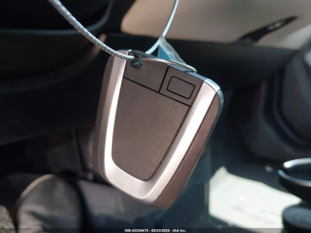 2015 BMW I3 WBY1Z4C56FV503342 Photo 10