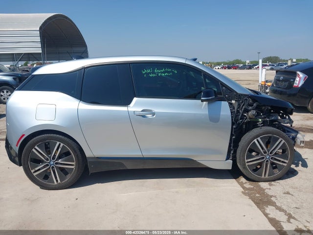 WBY1Z4C56FV503342 BMW 2015