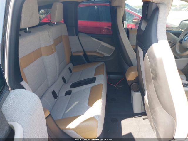 2015 BMW I3 WBY1Z4C56FV503342 Photo 7