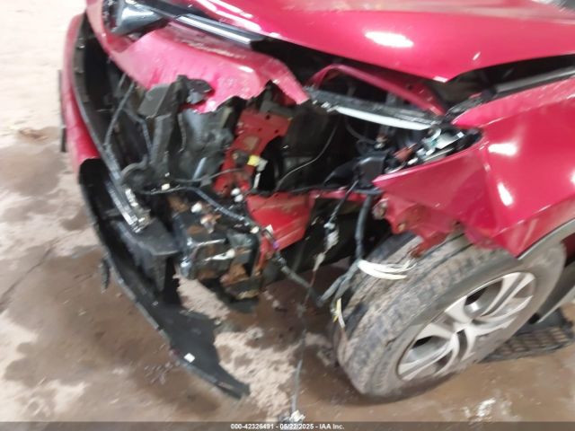 JTMBFREV1JD224498 Toyota RAV4 LE