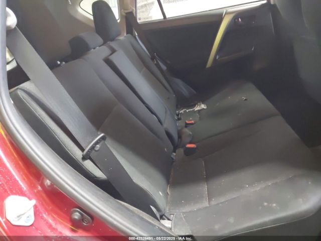 JTMBFREV1JD224498 Toyota RAV4 LE
