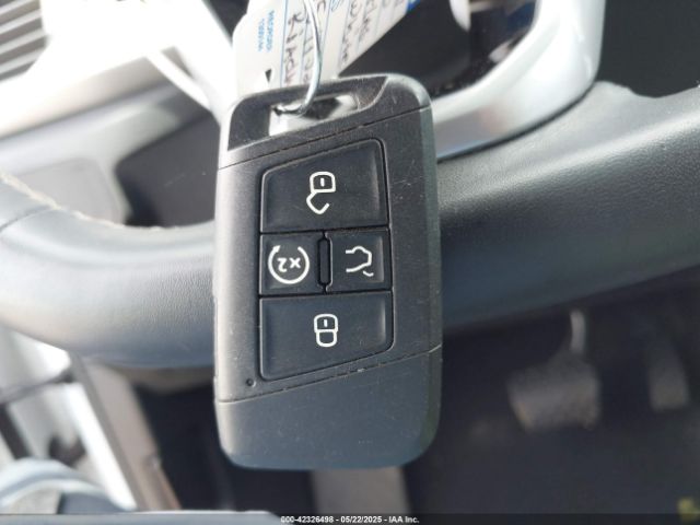 2021 VOLKSWAGEN ATLAS 1V2BR2CA4MC541523 Photo 10