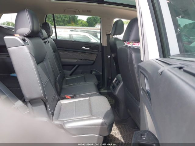 2021 VOLKSWAGEN ATLAS 1V2BR2CA4MC541523 Photo 7