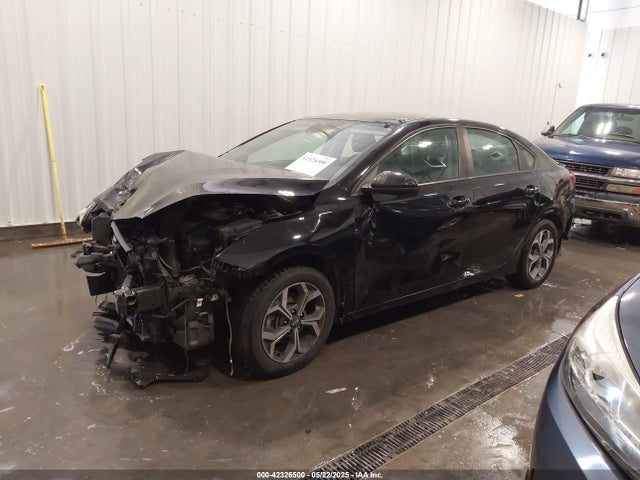 3KPF24AD1KE017574 KIA mpi nu