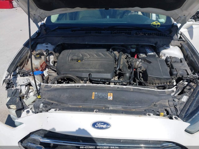 3FA6P0HDXER193834 Ford 2014